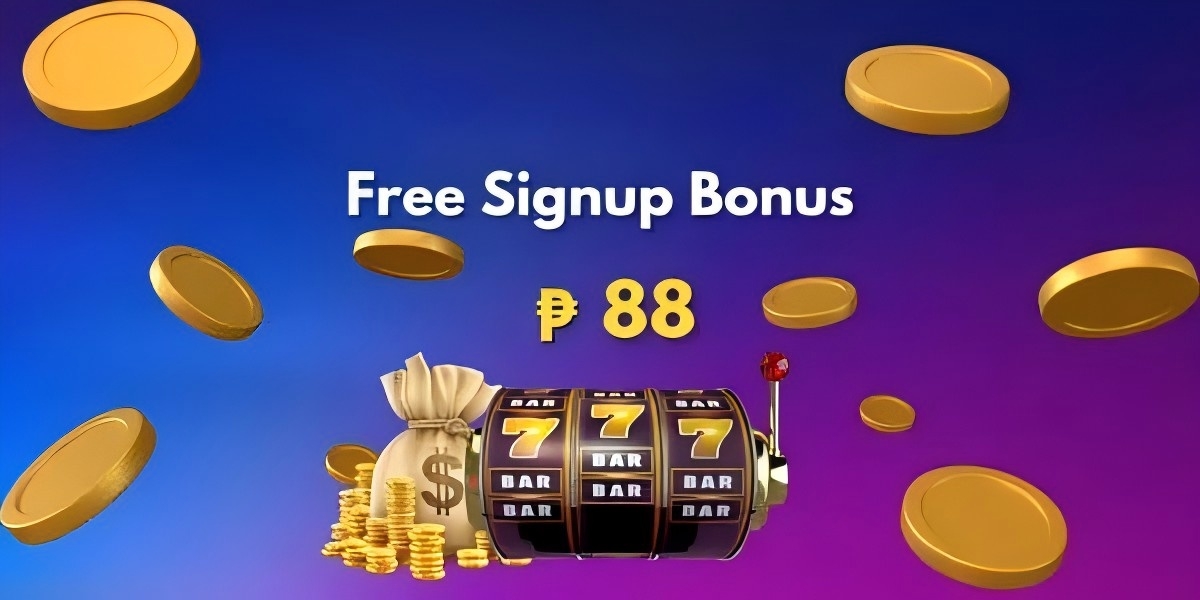 SlotVIP PH Welcome Bonus 200%